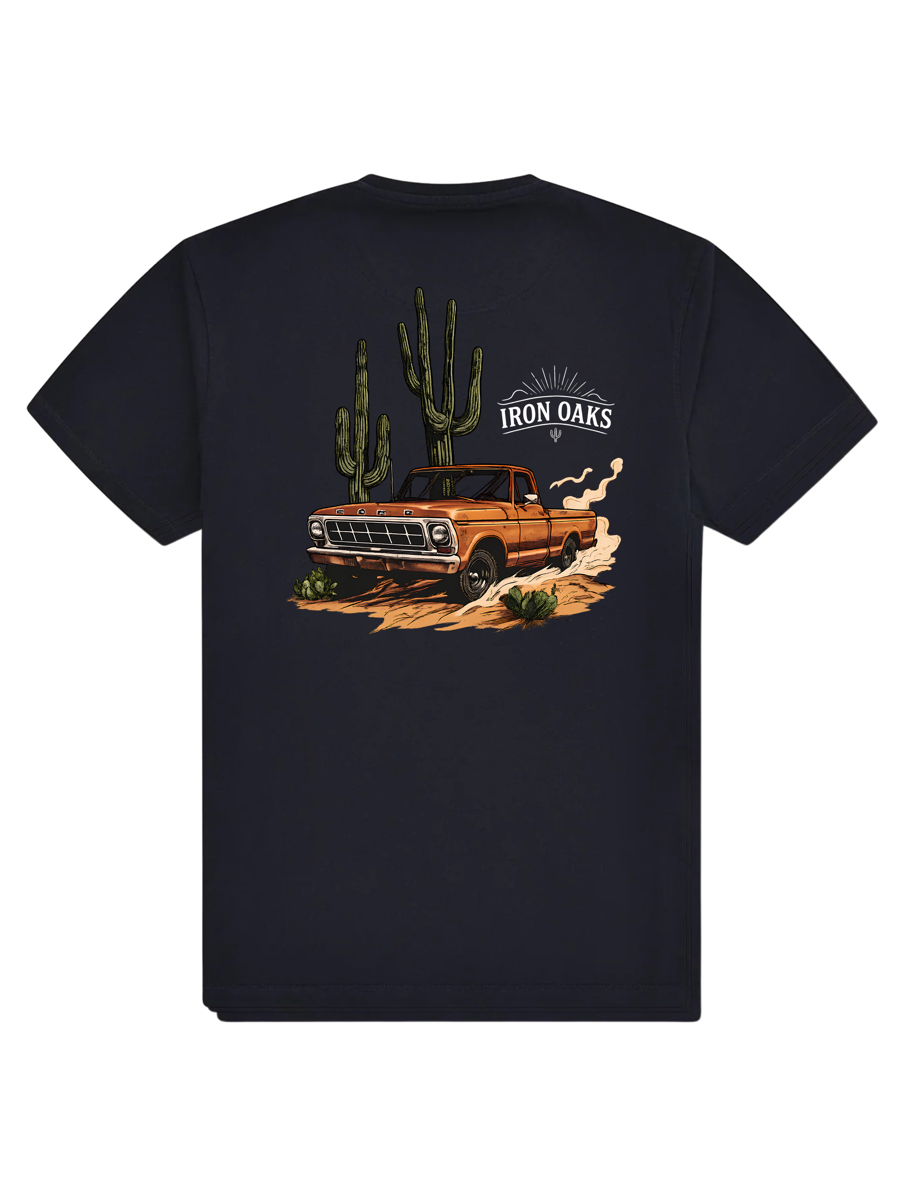 Lone Ranger Tee