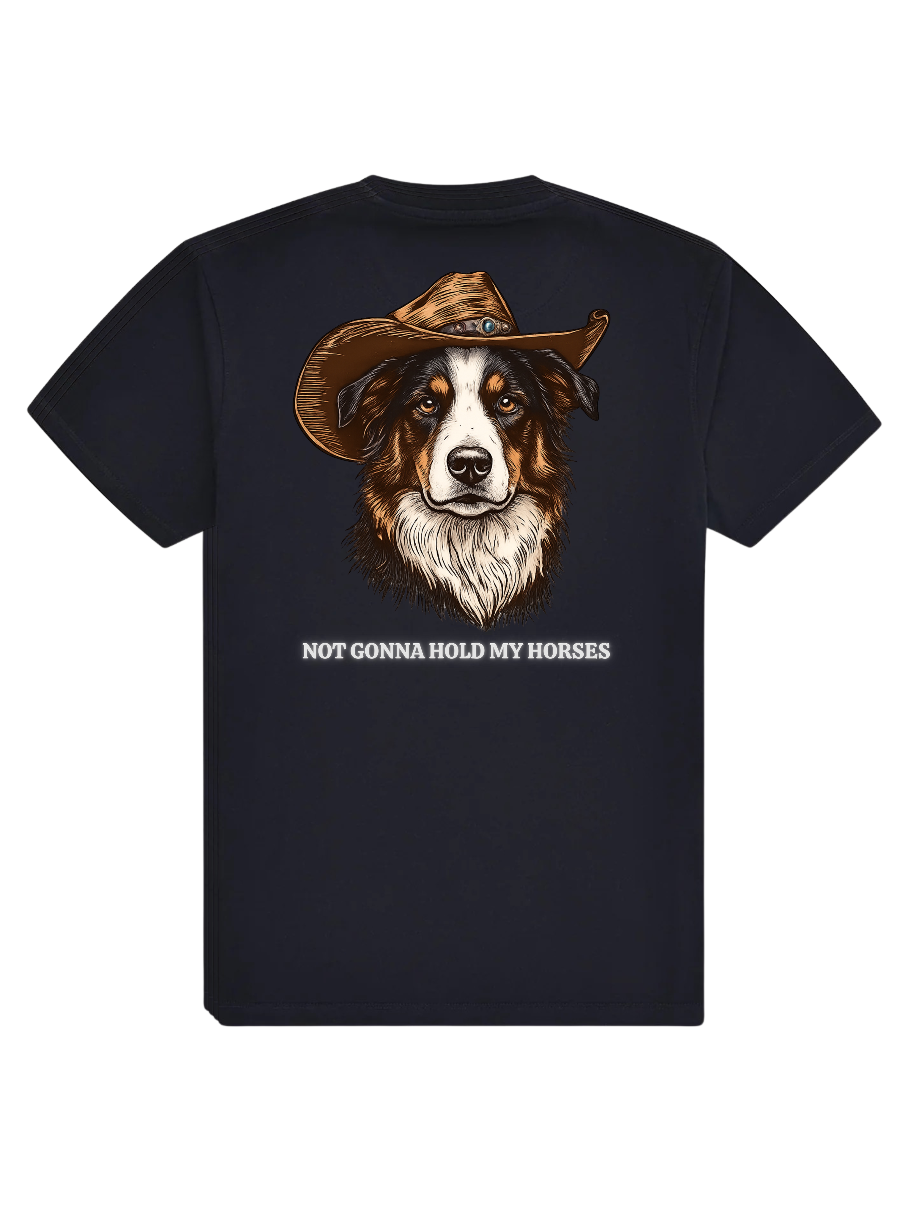 Rodeo Dog Tee