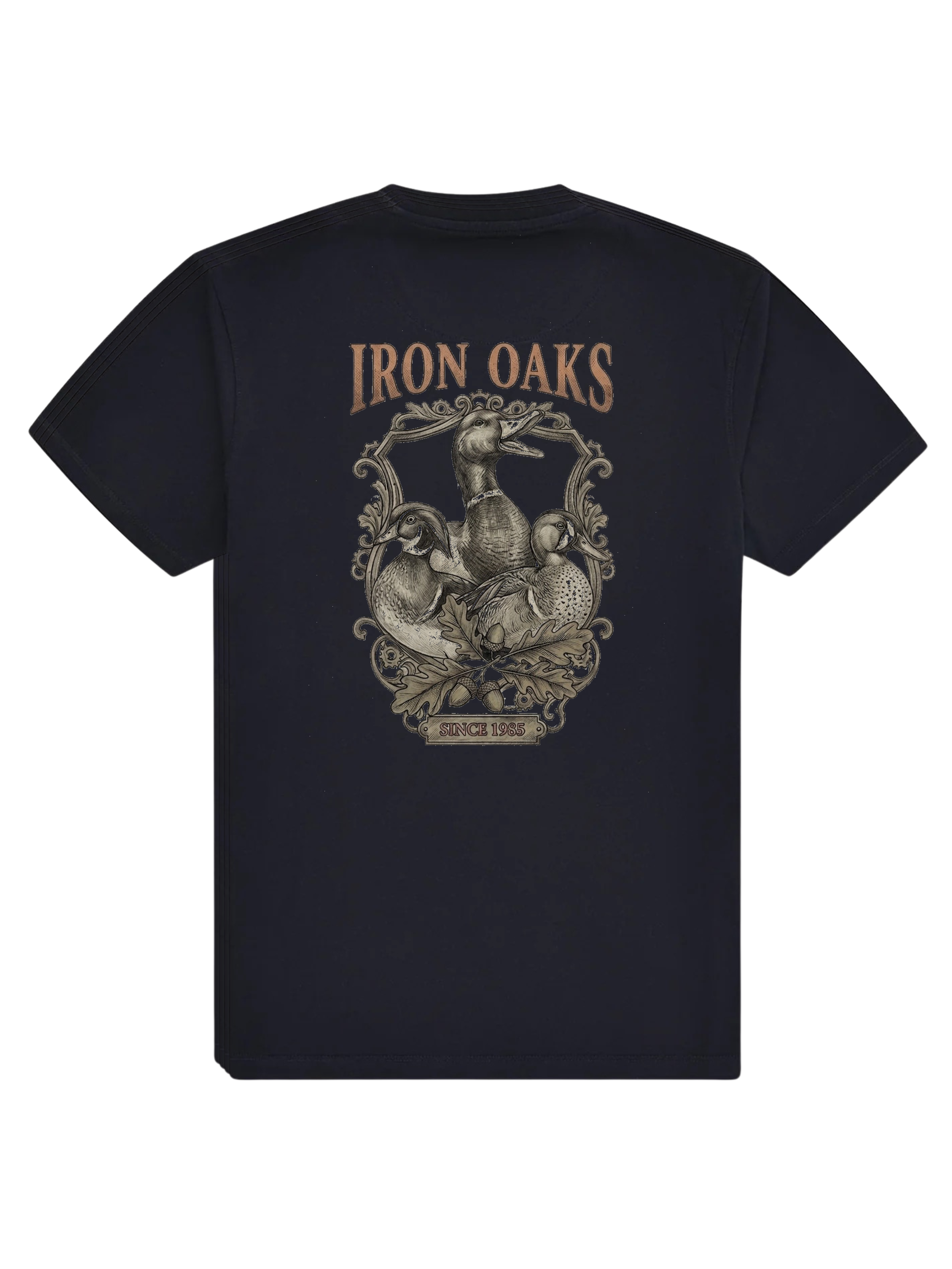 The Oakland Duck Tee