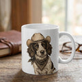 Frontier Paws - Cocker Spaniel