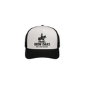Iron Oaks Signature Trucker Cap