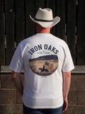 The American Pioneer Tee