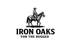 Iron Oaks Country Apparel - Home