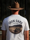 The British Pioneer Tee