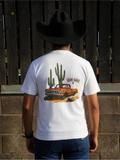 Lone Ranger Tee