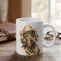 Frontier Paws - Dachshund