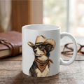 Frontier Paws - Collie